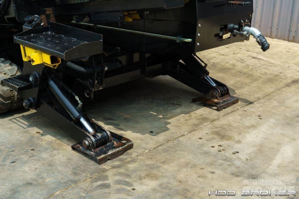 Ditch Witch JT3020 Mach 1 Пробивни машини за хоризонтално сондиране