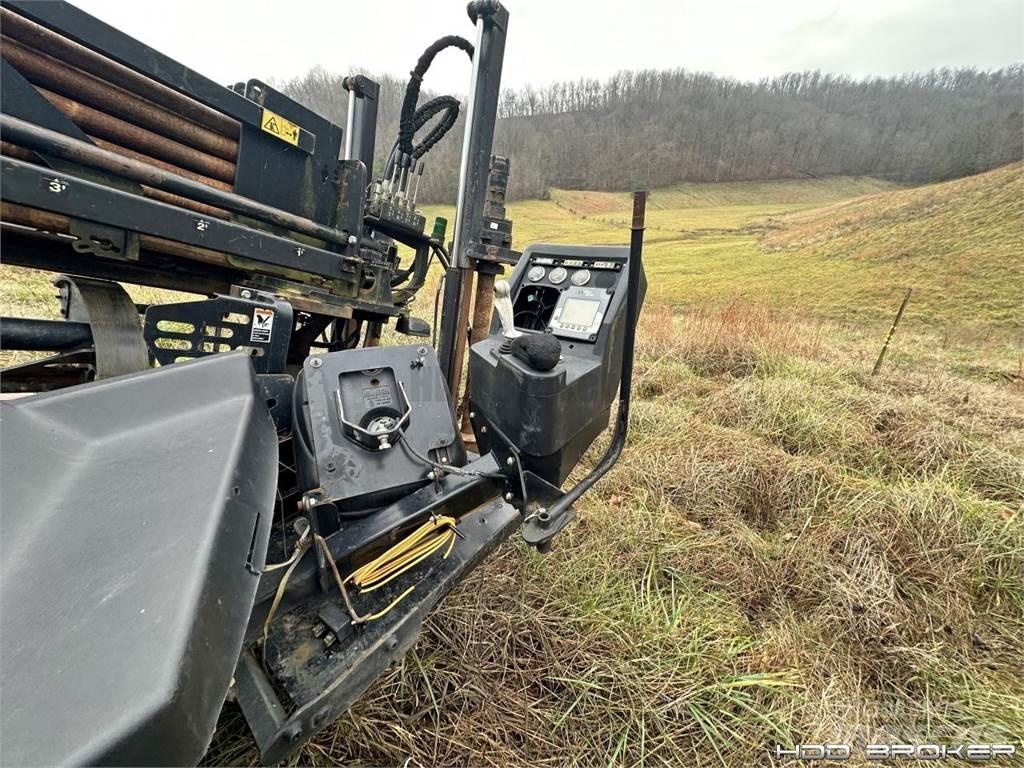 Ditch Witch JT3020 Mach 1 Пробивни машини за хоризонтално сондиране