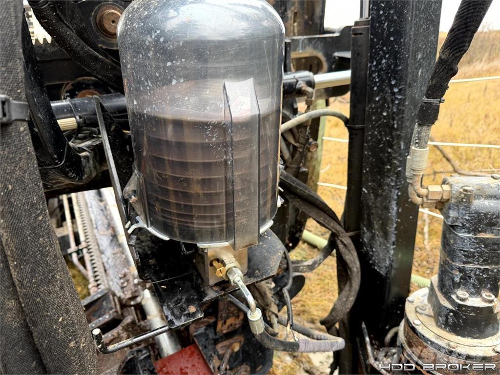 Ditch Witch JT3020 Mach 1 Пробивни машини за хоризонтално сондиране