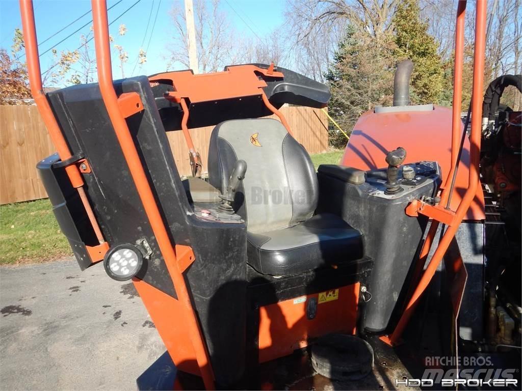 Ditch Witch JT32 Пробивни машини за хоризонтално сондиране