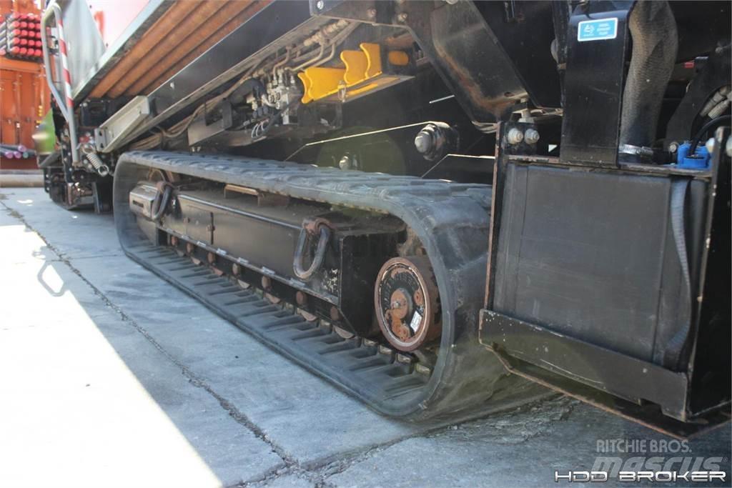 Ditch Witch JT40 Пробивни машини за хоризонтално сондиране
