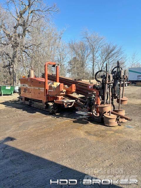 Ditch Witch JT4020 Пробивни машини за хоризонтално сондиране