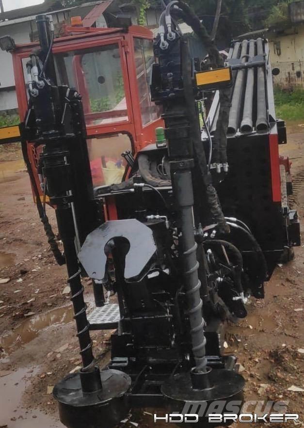Ditch Witch JT4020 Mach 1 Пробивни машини за хоризонтално сондиране