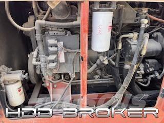 Ditch Witch JT4020 Mach 1 Пробивни машини за хоризонтално сондиране