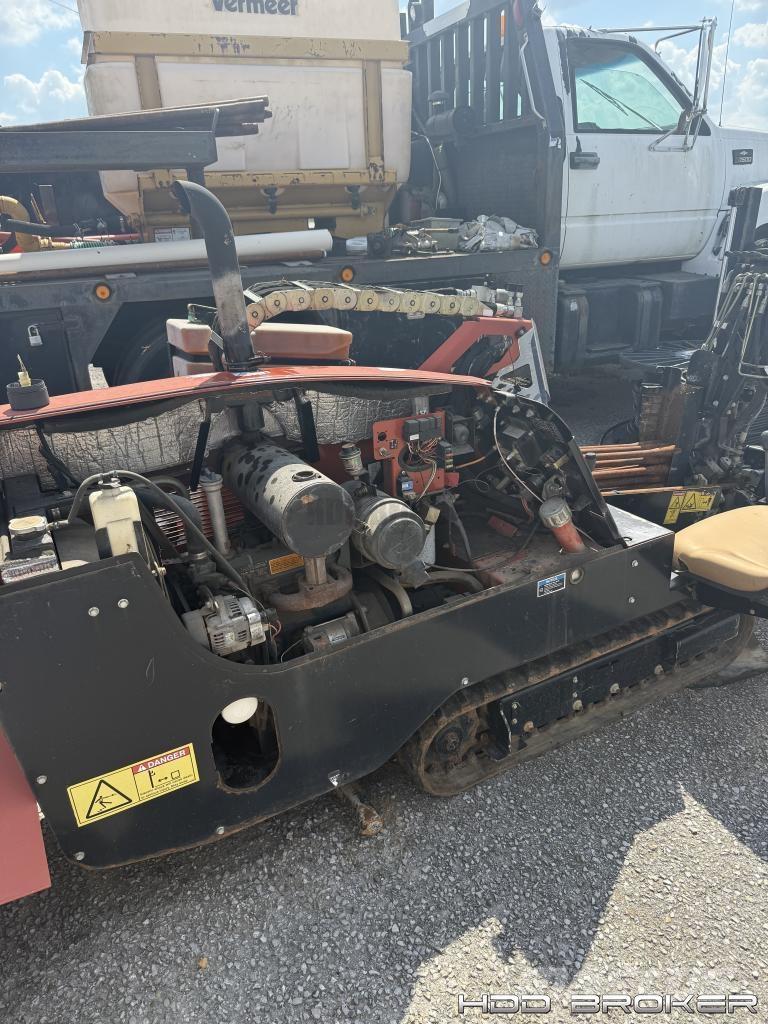 Ditch Witch JT5 Пробивни машини за хоризонтално сондиране