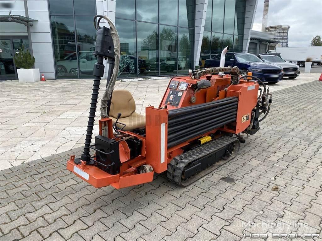 Ditch Witch JT520 Пробивни машини за хоризонтално сондиране