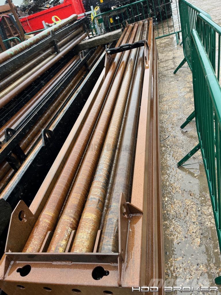 Ditch Witch JT60 Пробивни машини за хоризонтално сондиране