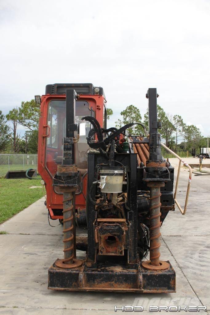 Ditch Witch JT60 Пробивни машини за хоризонтално сондиране
