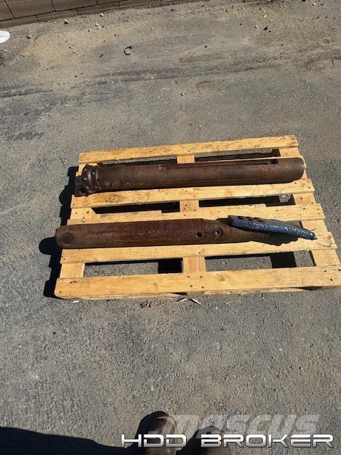 Ditch Witch JT60 Пробивни машини за хоризонтално сондиране