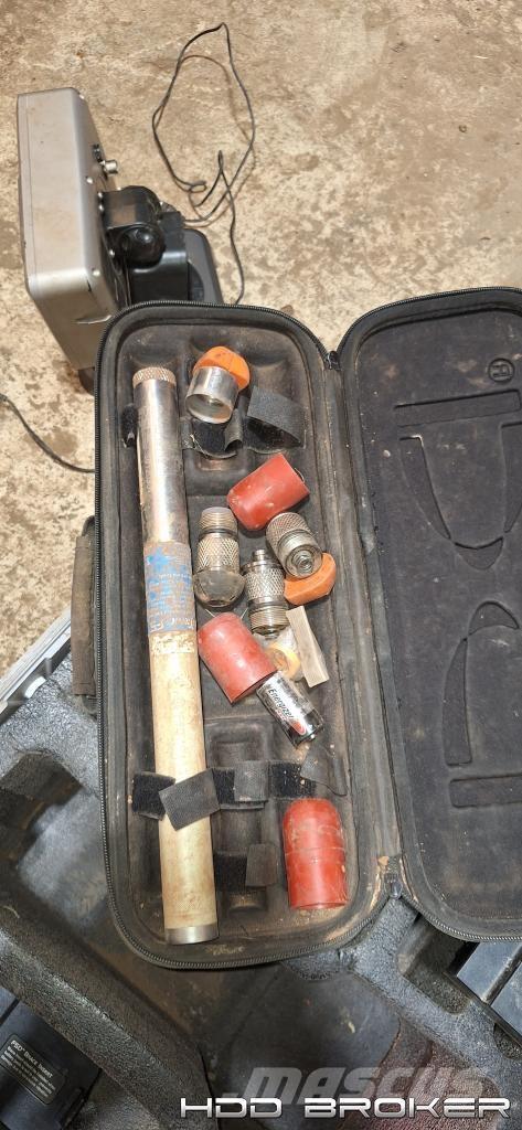 Ditch Witch JT60 Пробивни машини за хоризонтално сондиране