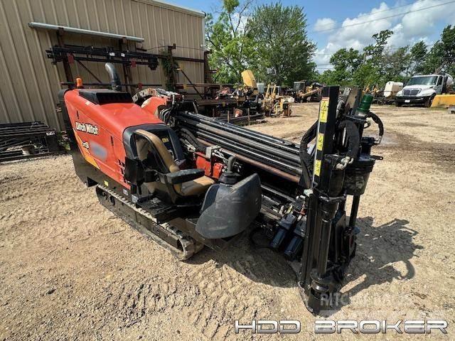 Ditch Witch JT9 Пробивни машини за хоризонтално сондиране