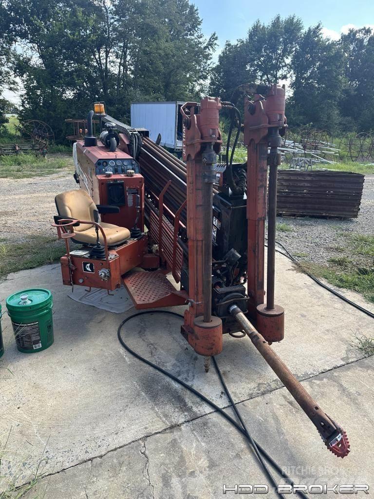 Ditch Witch JT920L Пробивни машини за хоризонтално сондиране