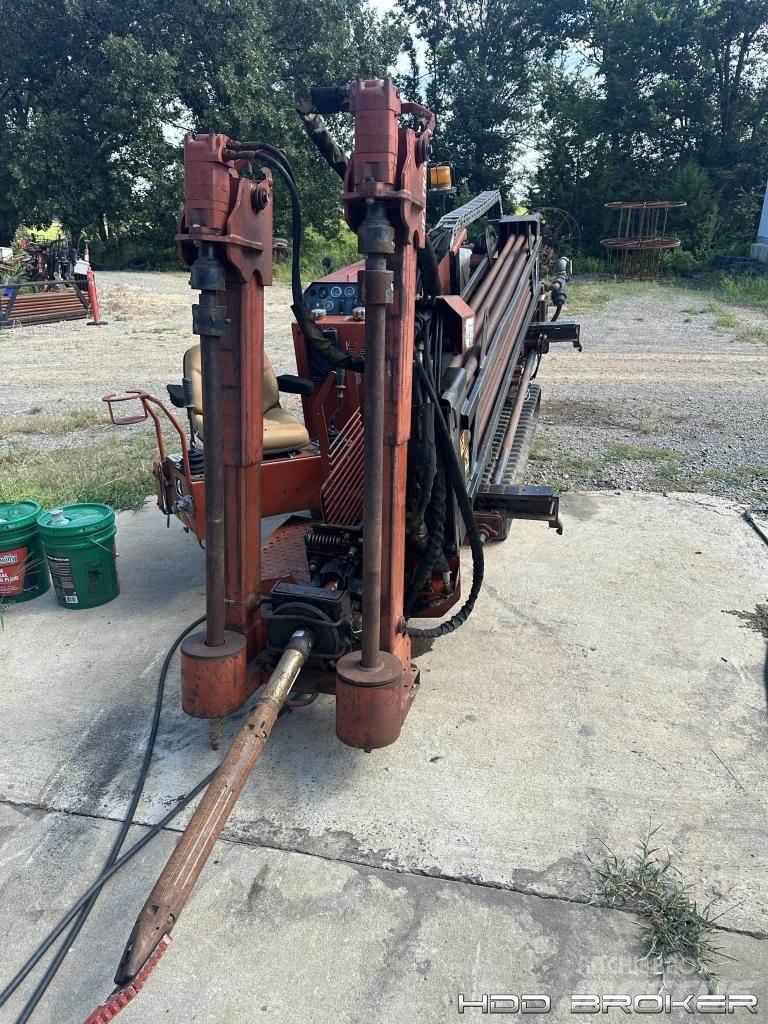 Ditch Witch JT920L Пробивни машини за хоризонтално сондиране