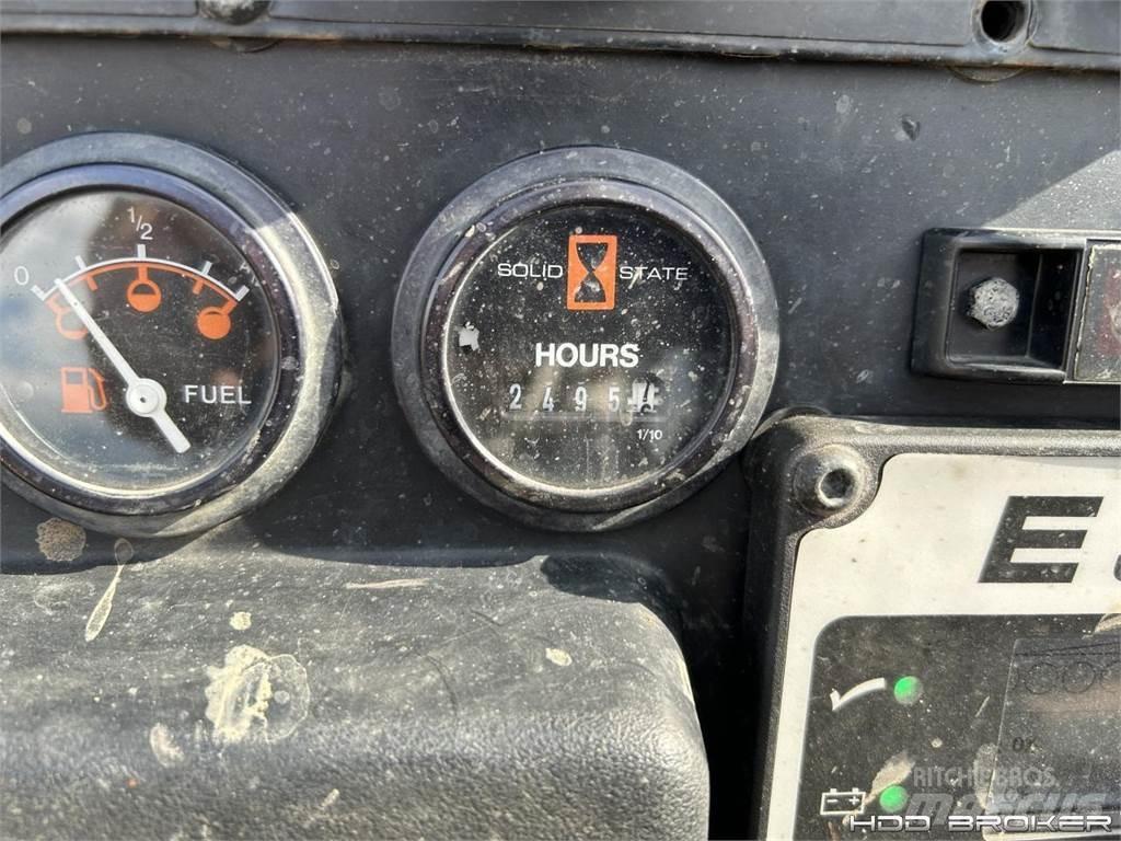 Ditch Witch JT922 Пробивни машини за хоризонтално сондиране