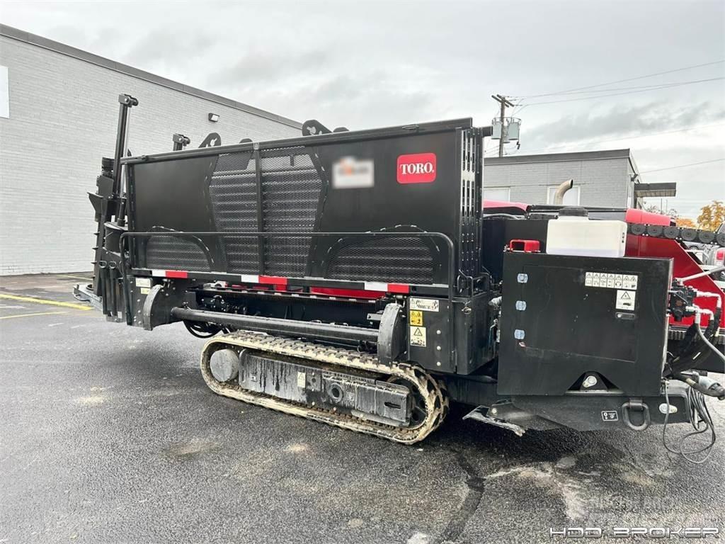Toro DD-4050 Пробивни машини за хоризонтално сондиране