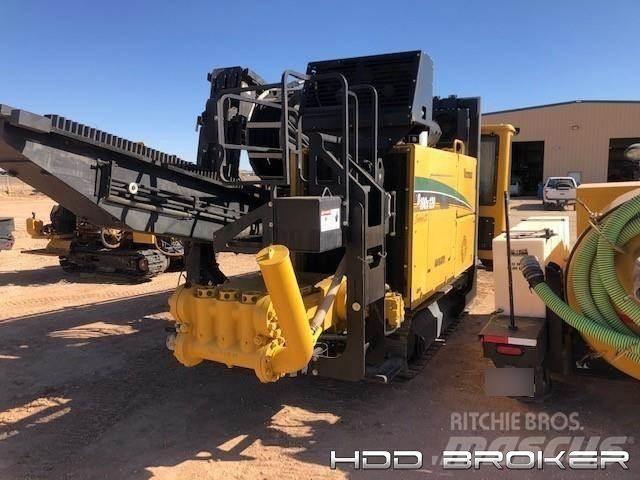 Vermeer D100x120 Series II Пробивни машини за хоризонтално сондиране