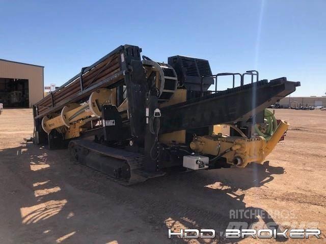 Vermeer D100x120 Series II Пробивни машини за хоризонтално сондиране