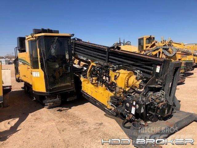 Vermeer D100x120 Series II Пробивни машини за хоризонтално сондиране