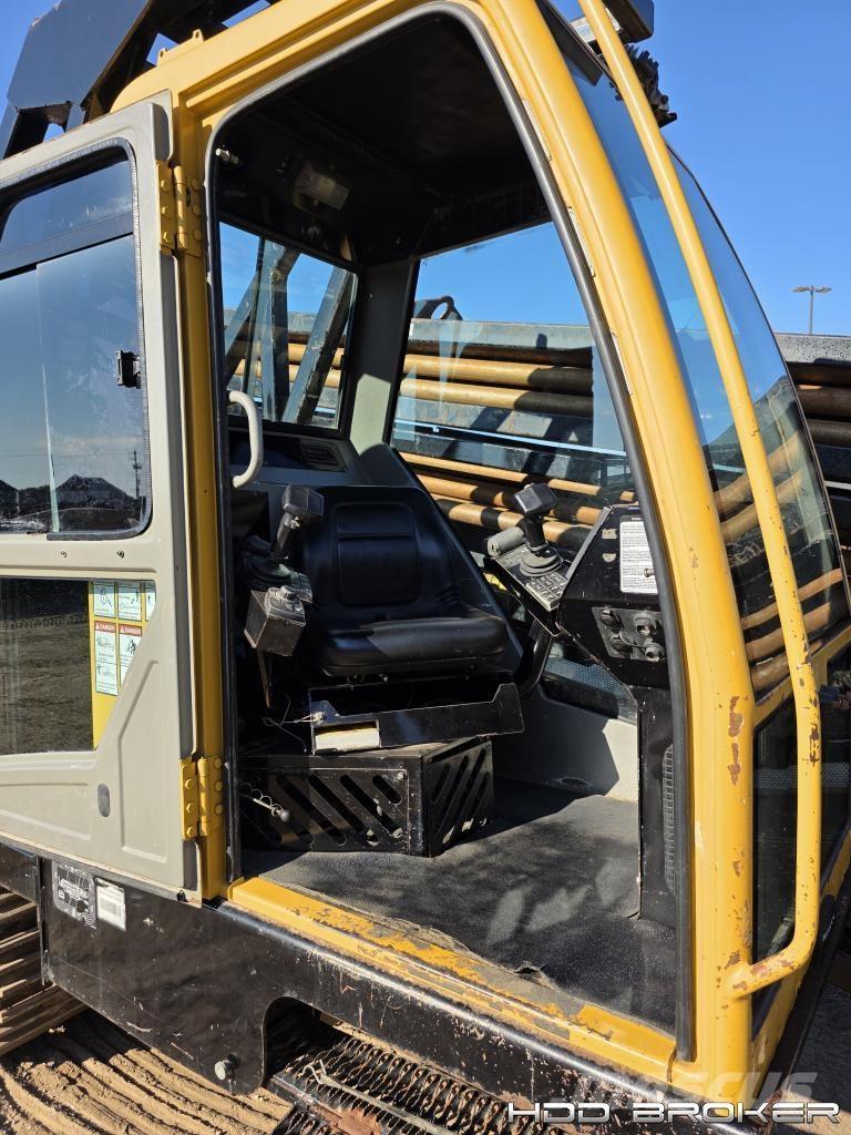 Vermeer D100x140 S3 Пробивни машини за хоризонтално сондиране