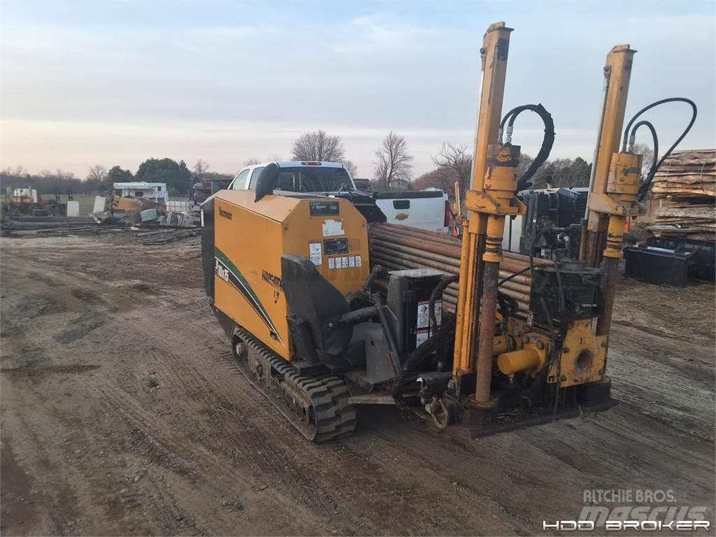 Vermeer D10x15 S3 Пробивни машини за хоризонтално сондиране