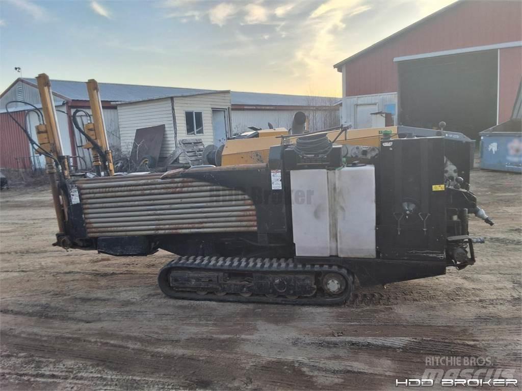 Vermeer D10x15 S3 Пробивни машини за хоризонтално сондиране