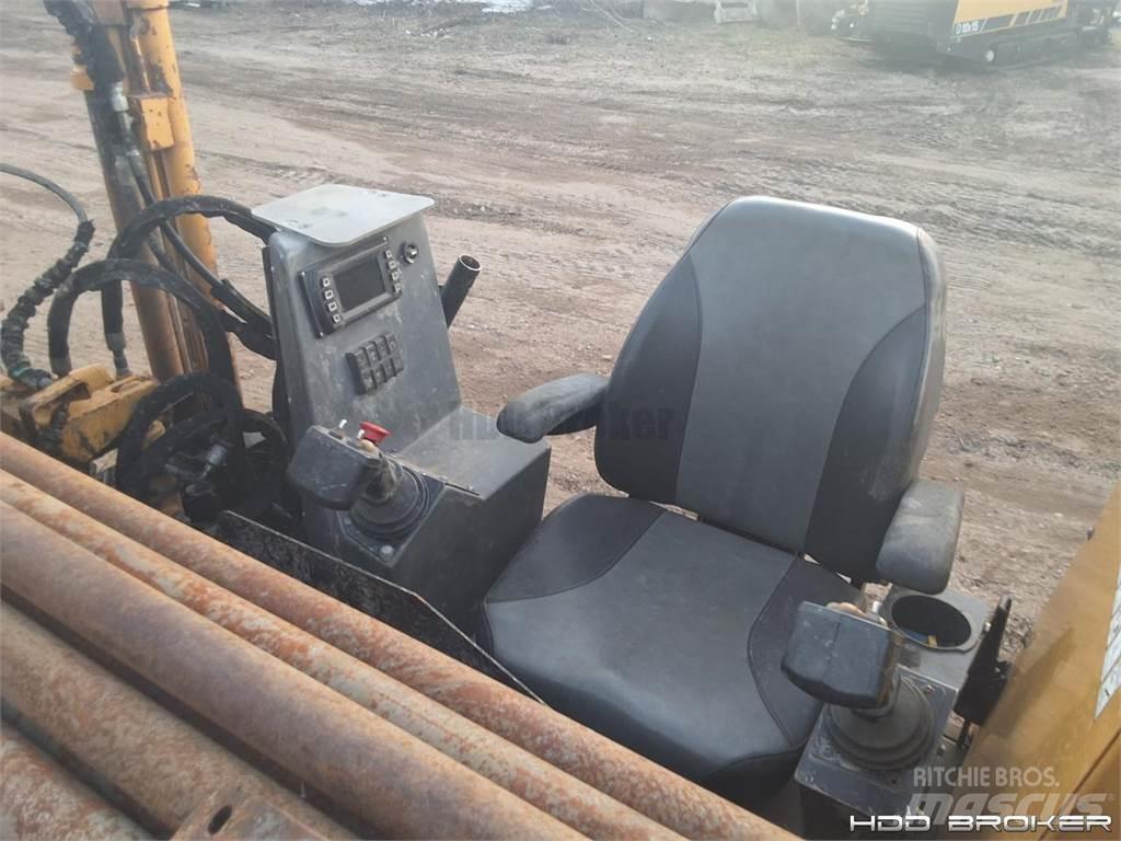 Vermeer D10x15 S3 Пробивни машини за хоризонтално сондиране