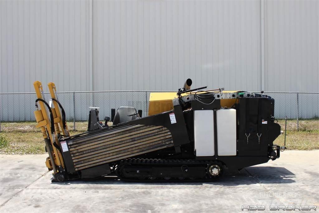Vermeer D10x15 S3 Пробивни машини за хоризонтално сондиране