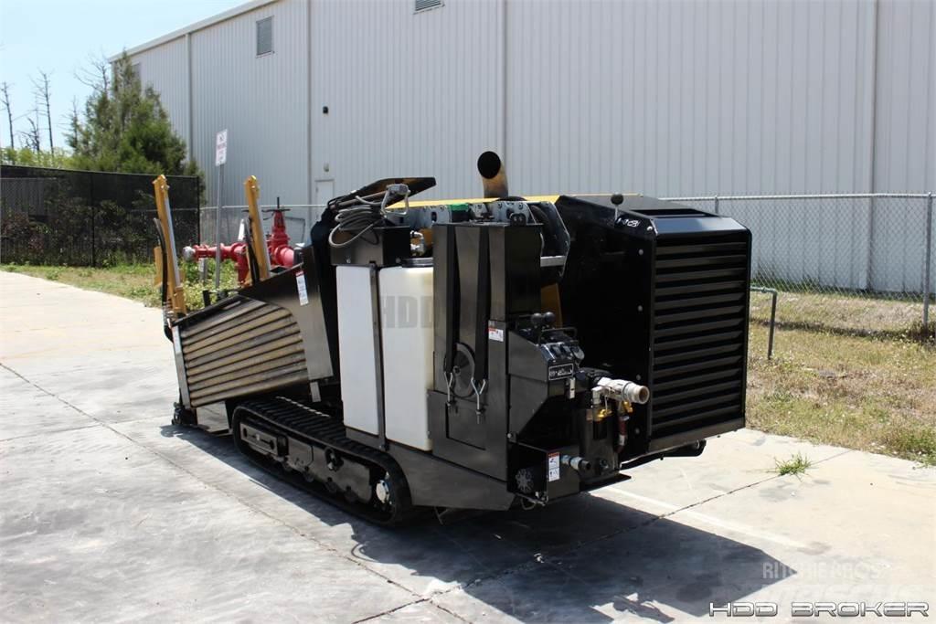 Vermeer D10x15 S3 Пробивни машини за хоризонтално сондиране