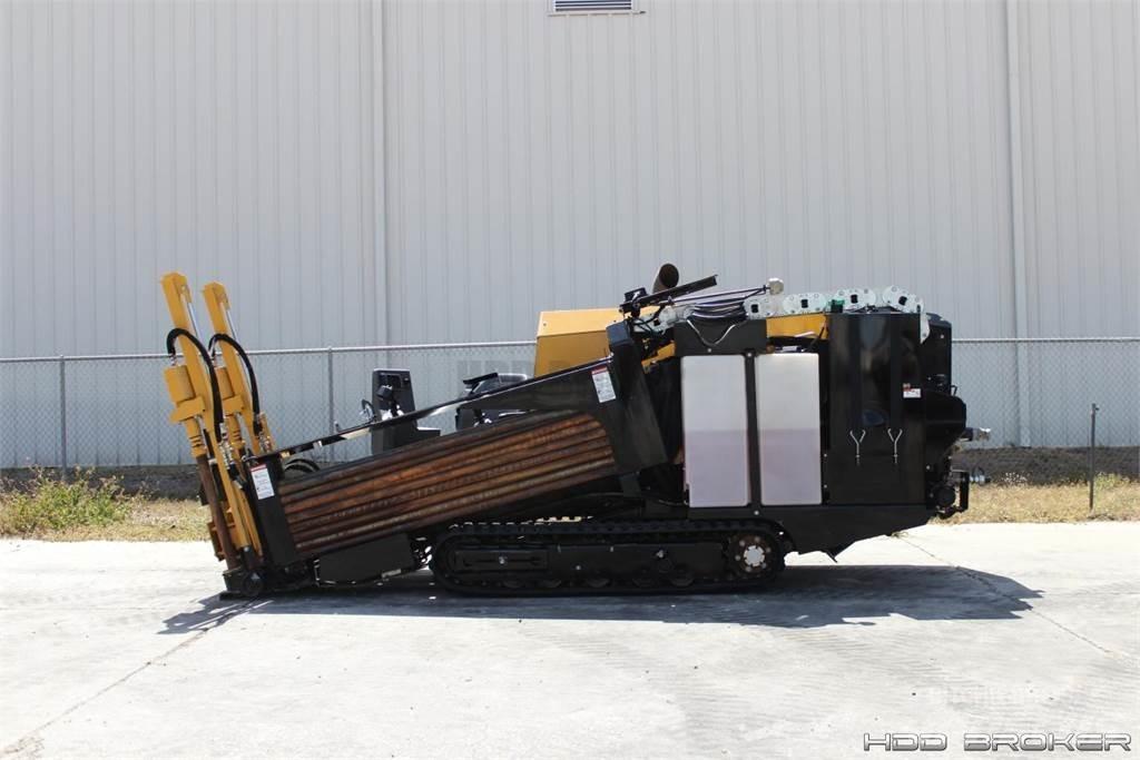 Vermeer D10x15 S3 Пробивни машини за хоризонтално сондиране