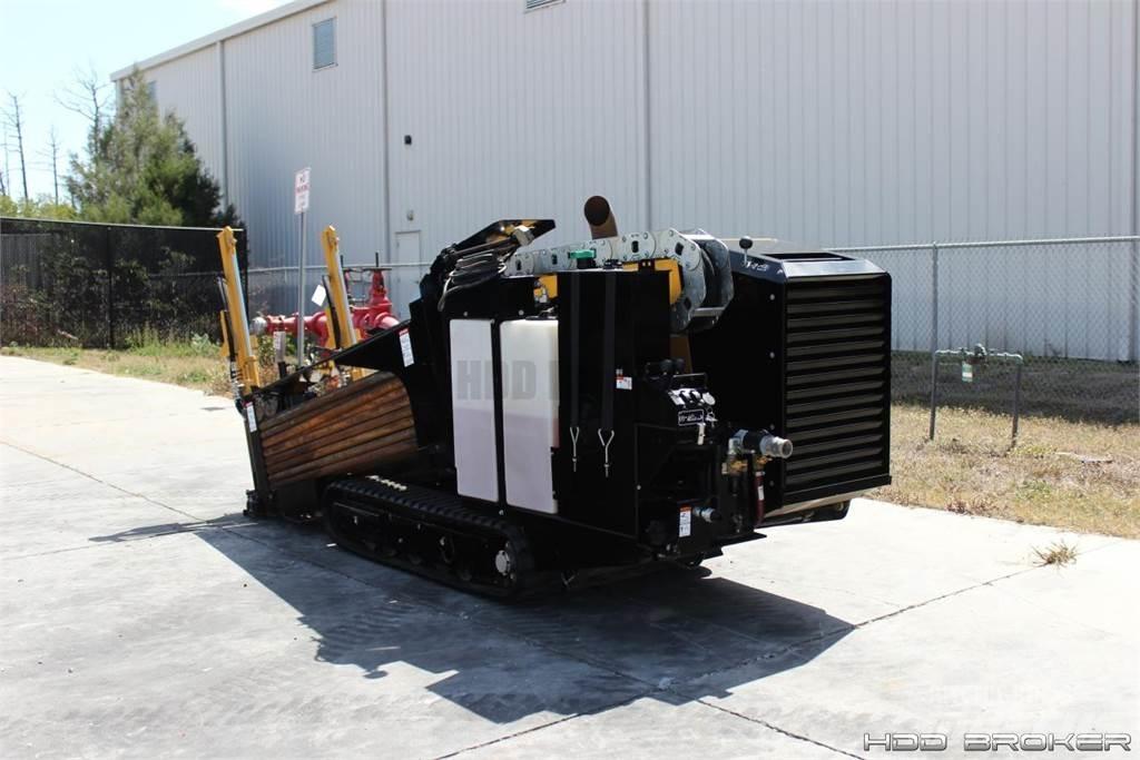 Vermeer D10x15 S3 Пробивни машини за хоризонтално сондиране