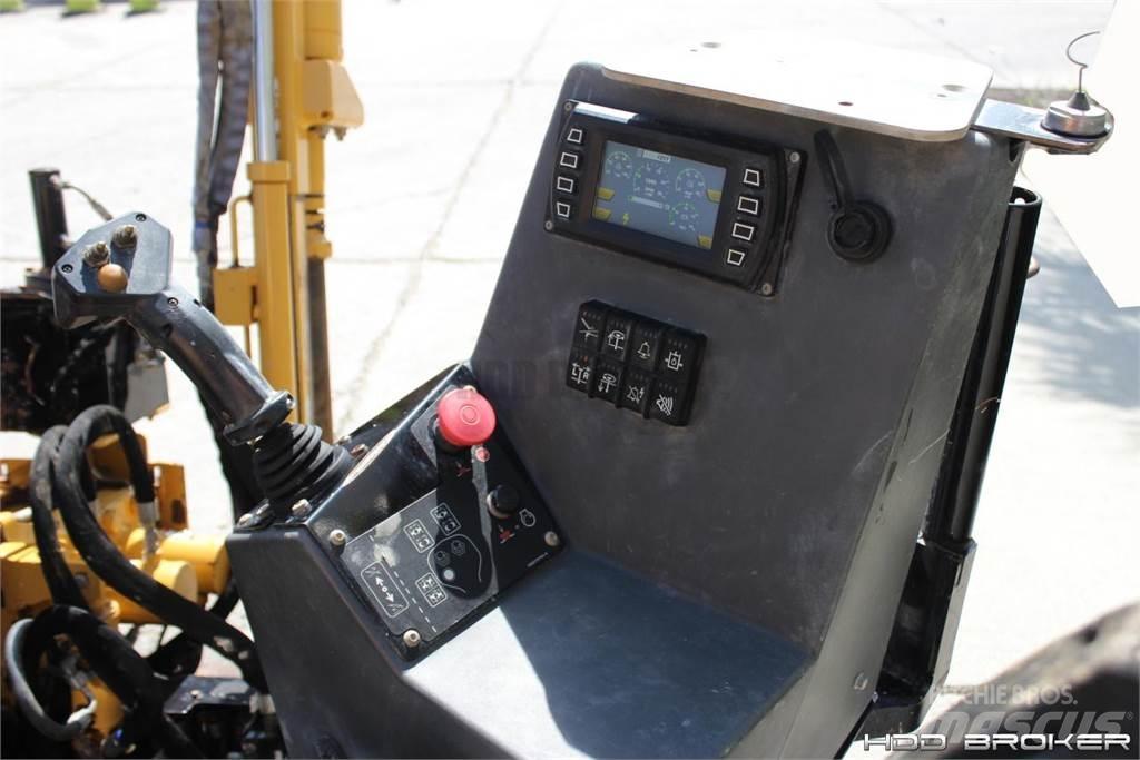 Vermeer D10x15 S3 Пробивни машини за хоризонтално сондиране