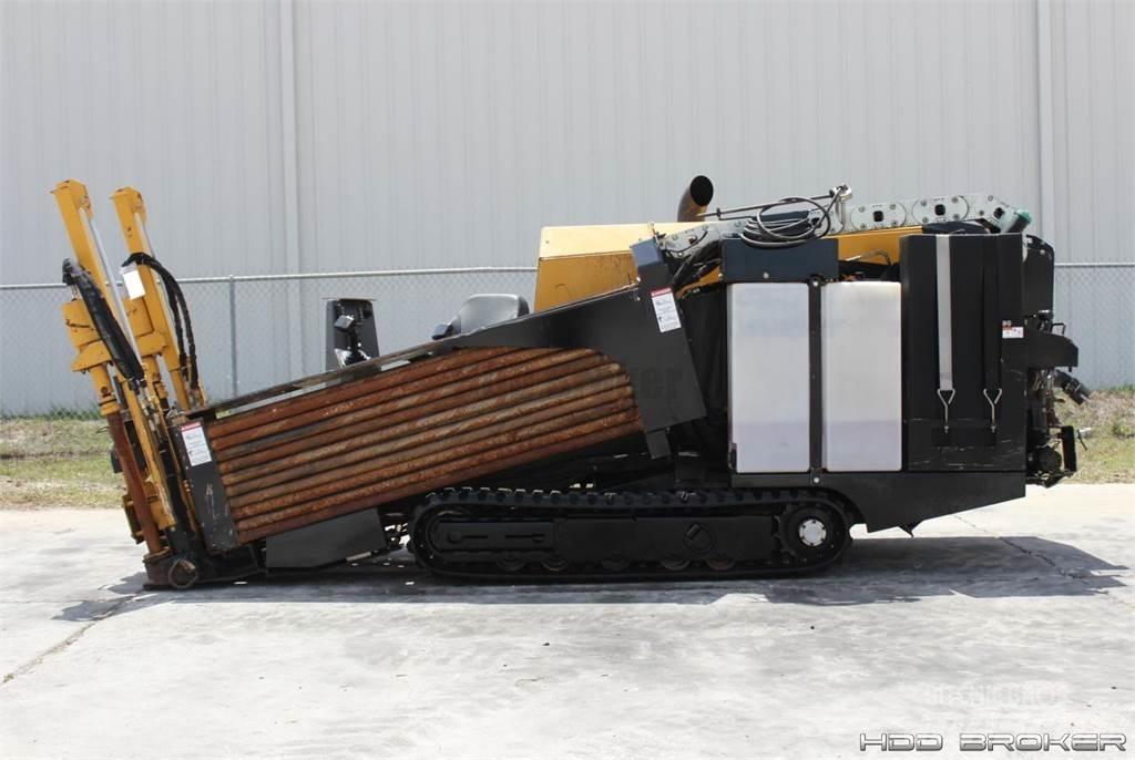Vermeer D10x15 S3 Пробивни машини за хоризонтално сондиране