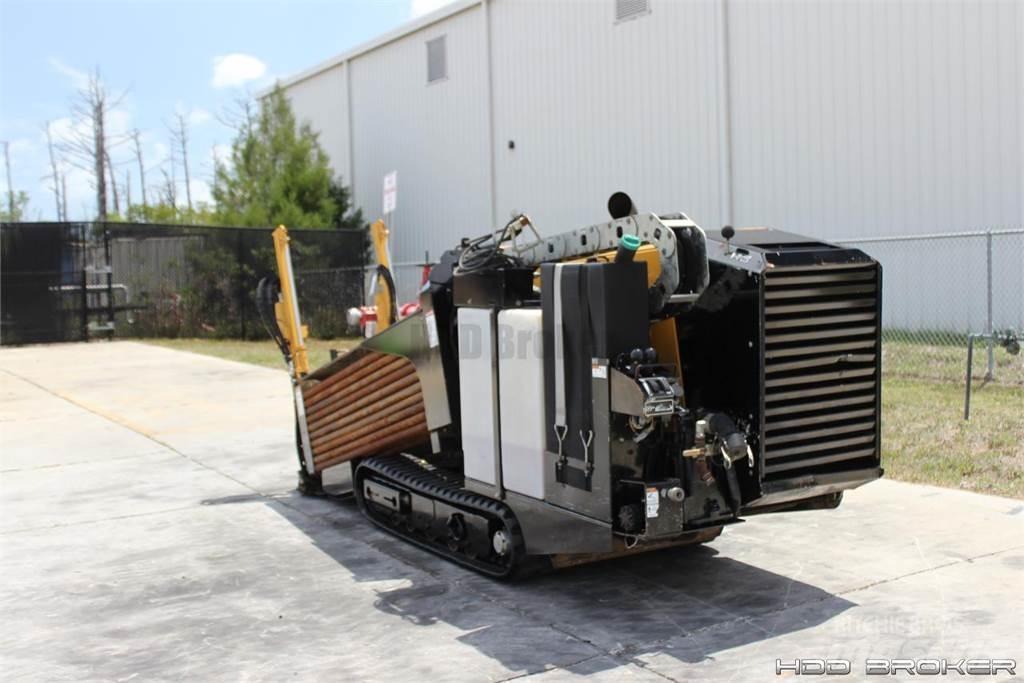 Vermeer D10x15 S3 Пробивни машини за хоризонтално сондиране