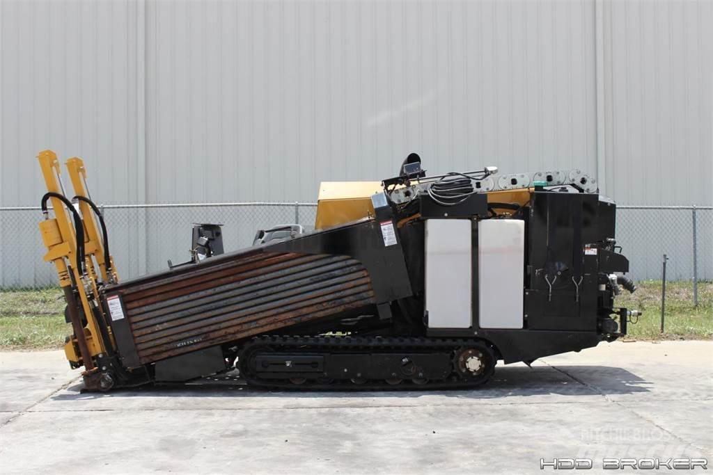 Vermeer D10x15 S3 Пробивни машини за хоризонтално сондиране