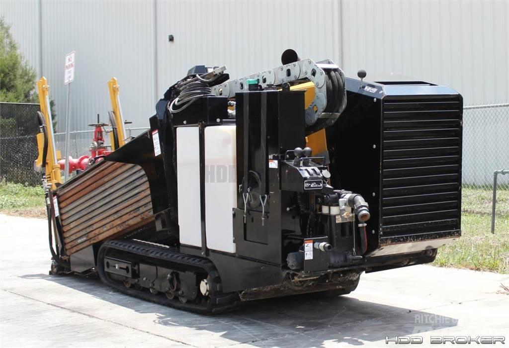 Vermeer D10x15 S3 Пробивни машини за хоризонтално сондиране