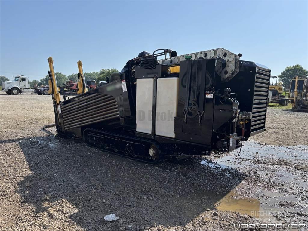 Vermeer D10x15 S3 Пробивни машини за хоризонтално сондиране