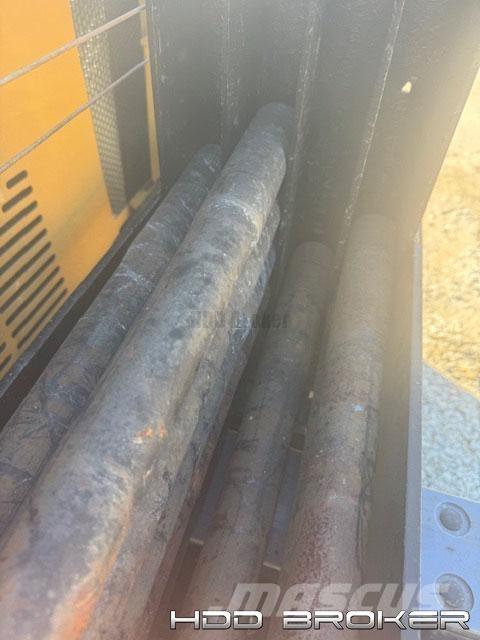 Vermeer D16x20 Series II Пробивни машини за хоризонтално сондиране