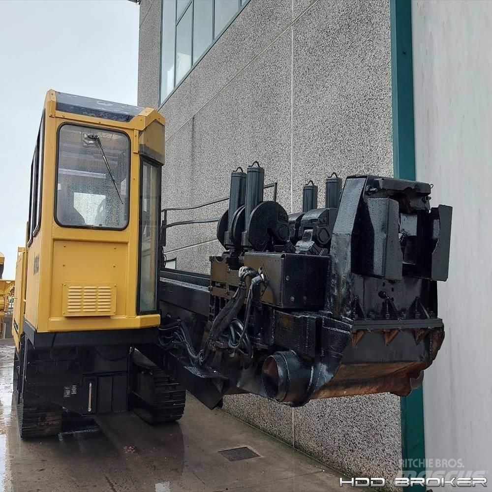 Vermeer D200x300 Пробивни машини за хоризонтално сондиране