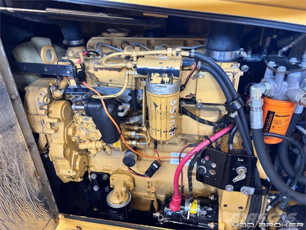 Vermeer D20x22 Пробивни машини за хоризонтално сондиране