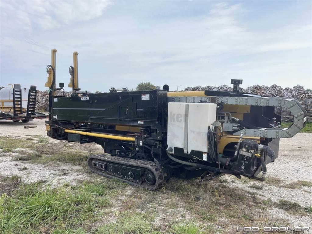 Vermeer D20x22 S3 Пробивни машини за хоризонтално сондиране