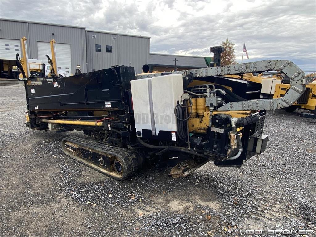 Vermeer D20x22 S3 Пробивни машини за хоризонтално сондиране