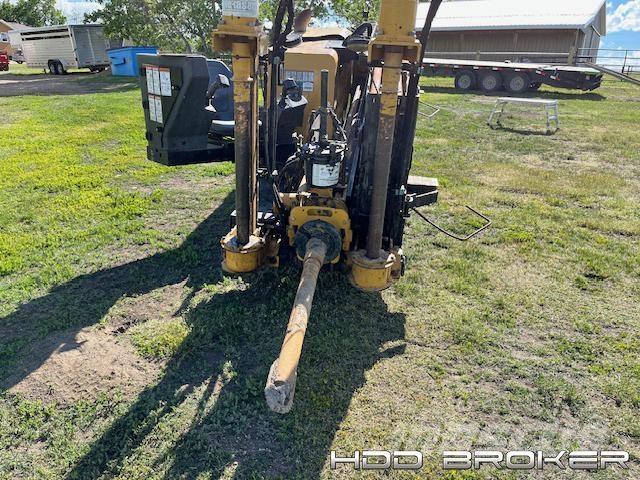 Vermeer D20x22 S3 Пробивни машини за хоризонтално сондиране