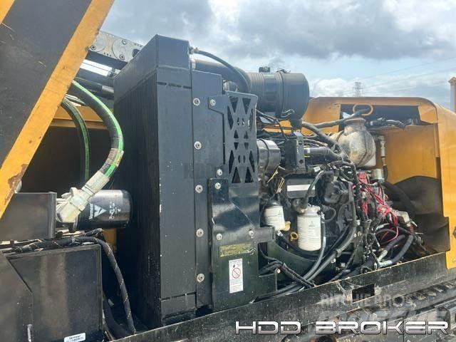 Vermeer D20x22 S3 Пробивни машини за хоризонтално сондиране