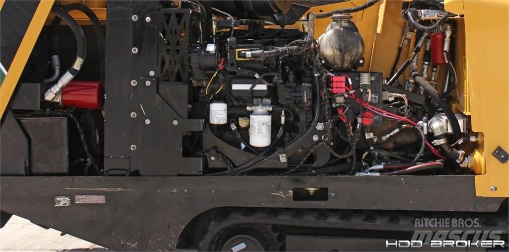 Vermeer D20x22 S3 Пробивни машини за хоризонтално сондиране