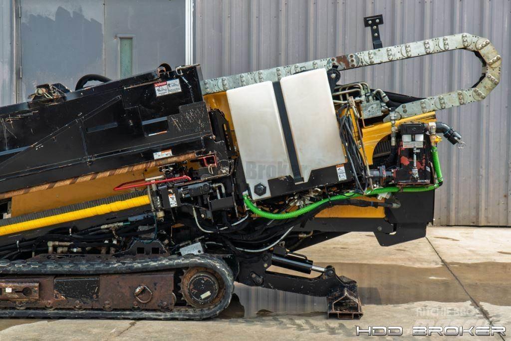 Vermeer D20x22 S3 Пробивни машини за хоризонтално сондиране