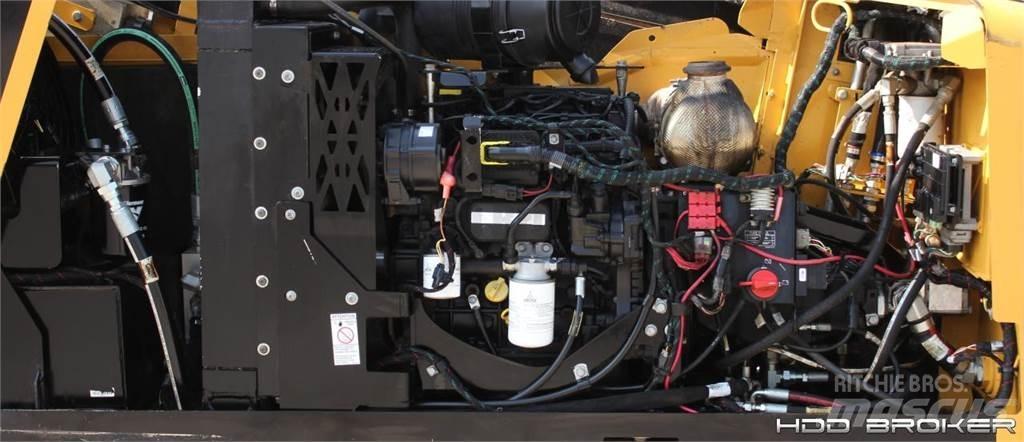 Vermeer D20x22 S3 Пробивни машини за хоризонтално сондиране