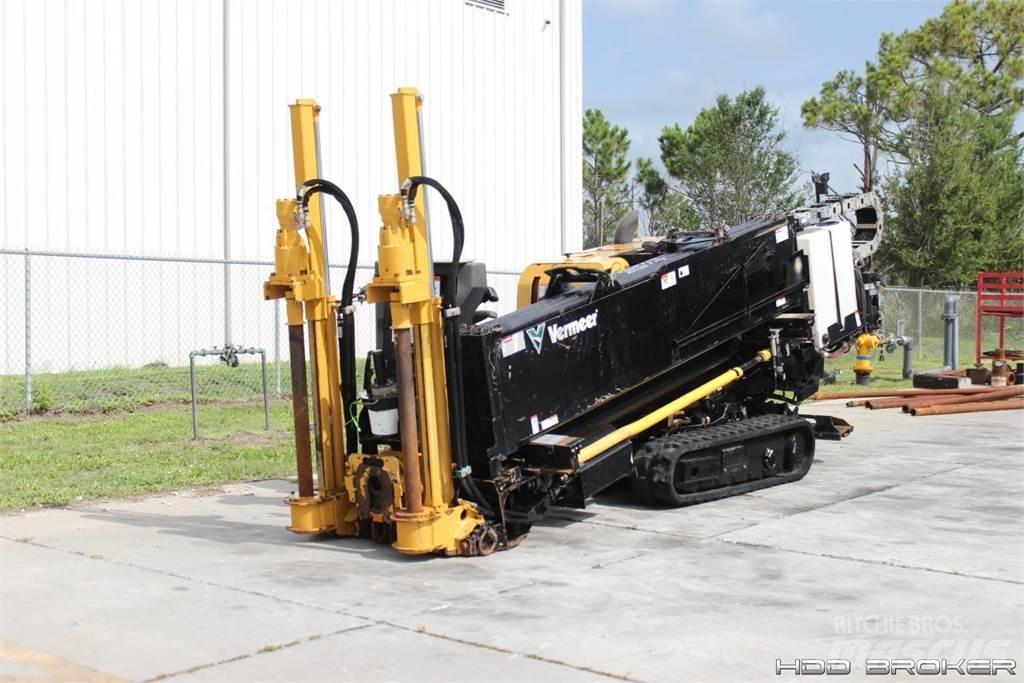 Vermeer D20x22 S3 Пробивни машини за хоризонтално сондиране