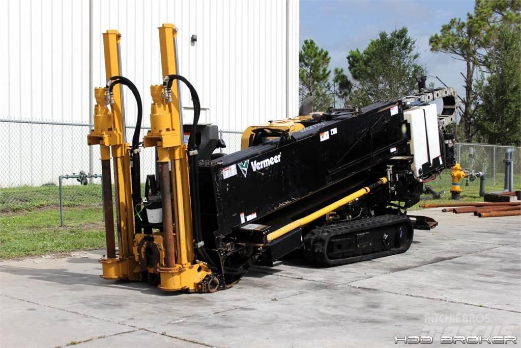 Vermeer D20x22 S3 Пробивни машини за хоризонтално сондиране