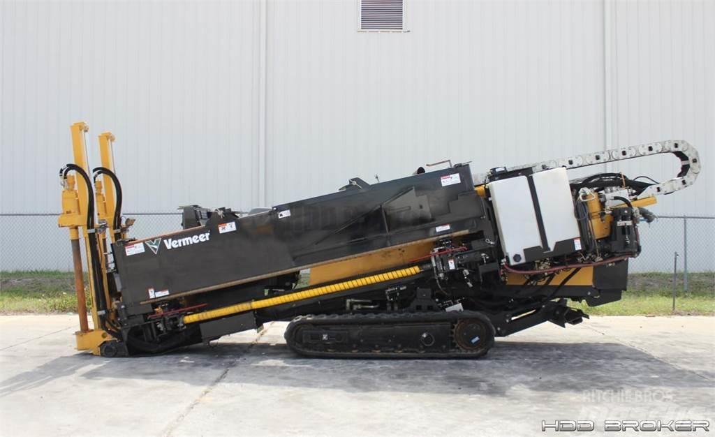 Vermeer D20x22 S3 Пробивни машини за хоризонтално сондиране