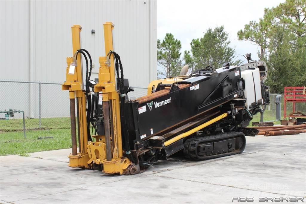 Vermeer D20x22 S3 Пробивни машини за хоризонтално сондиране